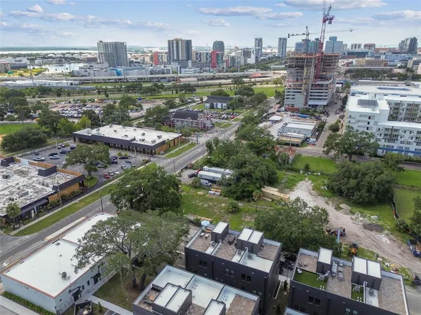 $845,000 | 1218 East Kay Street, Unit 24, Tampa, FL 33602