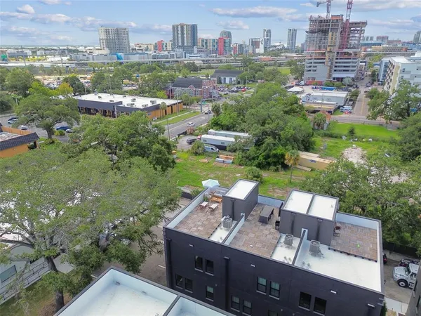 $845,000 | 1218 East Kay Street, Unit 24, Tampa, FL 33602