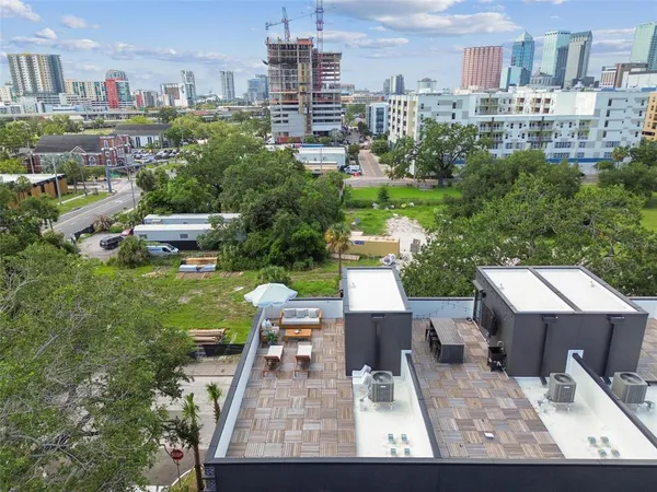 $845,000 | 1218 East Kay Street, Unit 24, Tampa, FL 33602