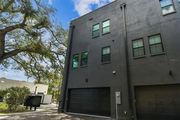 $845,000 | 1218 East Kay Street, Unit 24, Tampa, FL 33602