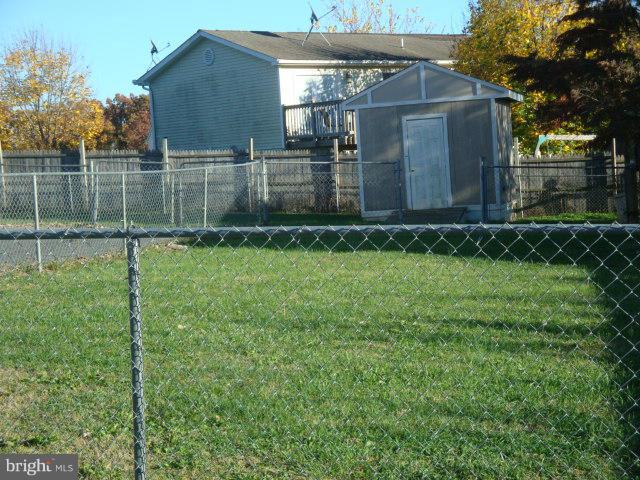 17 Greenleaf Road Strasburg, VA 22657 - Photo 2 of 29 Exterior (Rear)