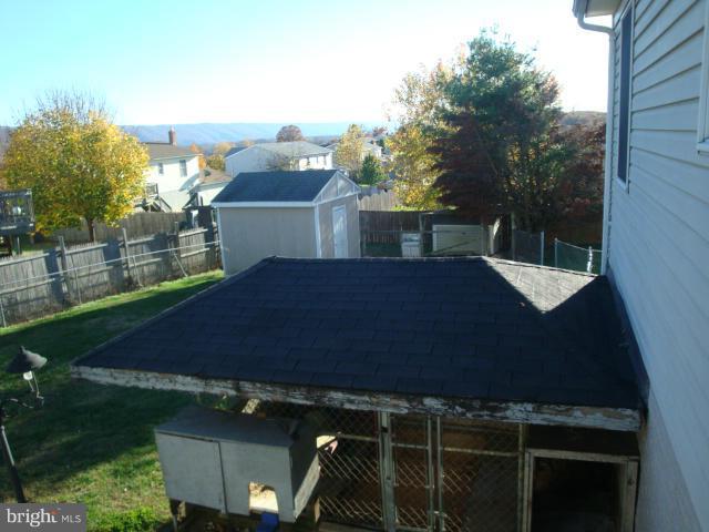 17 Greenleaf Road Strasburg, VA 22657 - Photo 4 of 29 Exterior (General)