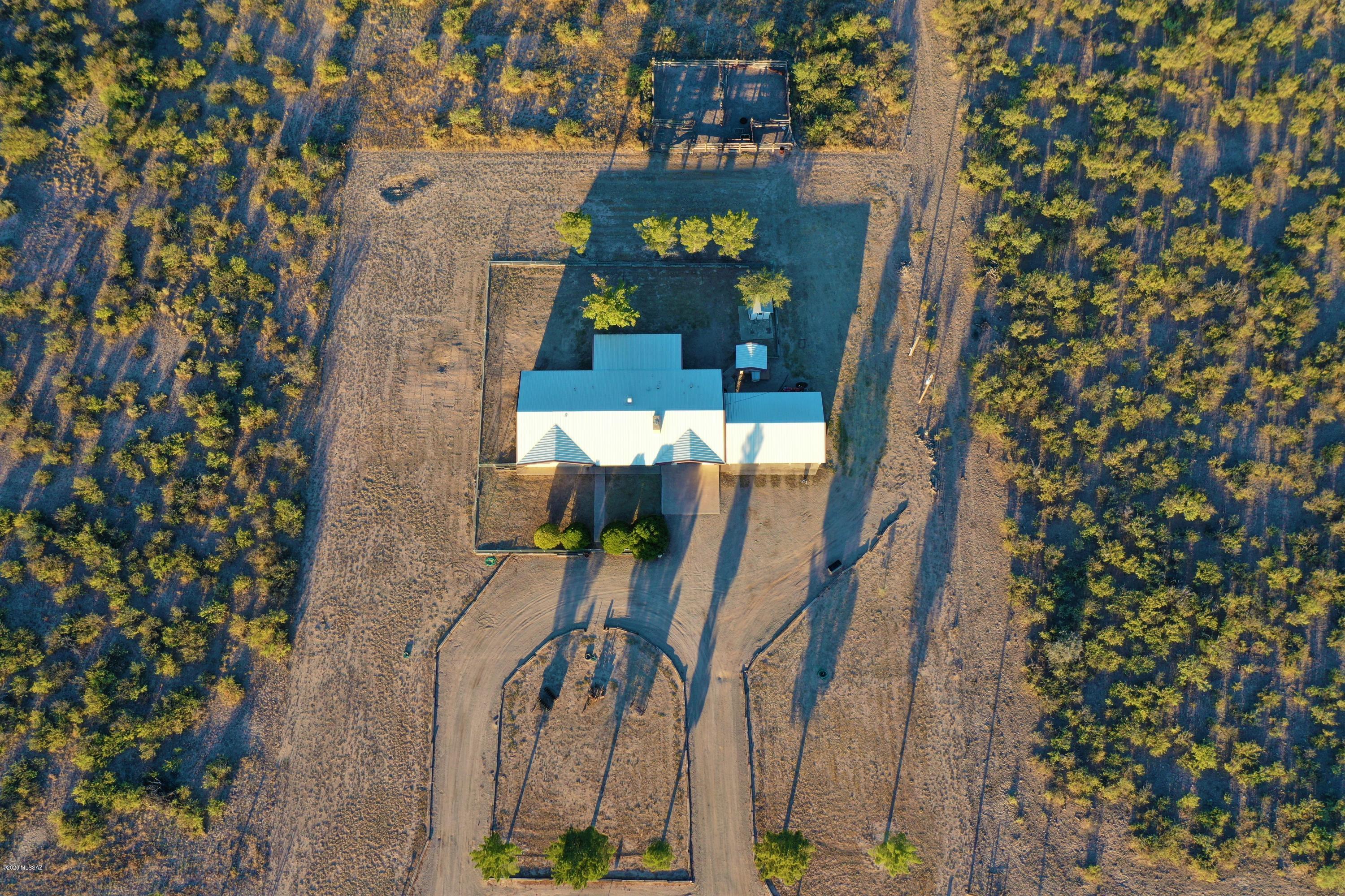 6405 South Kansas Settlement Road Willcox, AZ 85643 - Photo 43 of 49 Gallery Image 43