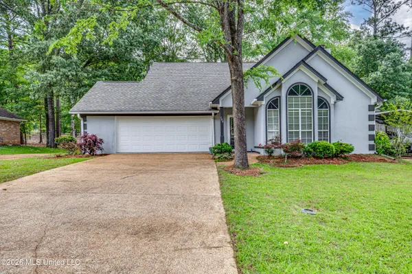 $272,000 | 125 Pinevale Street, Flowood, MS 39232
