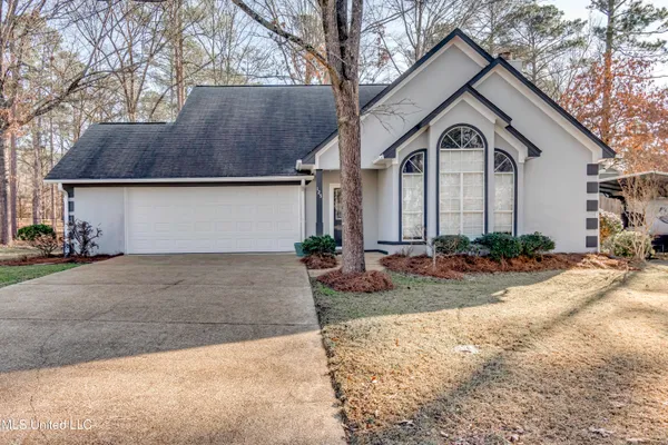 $272,000 | 125 Pinevale Street, Flowood, MS 39232