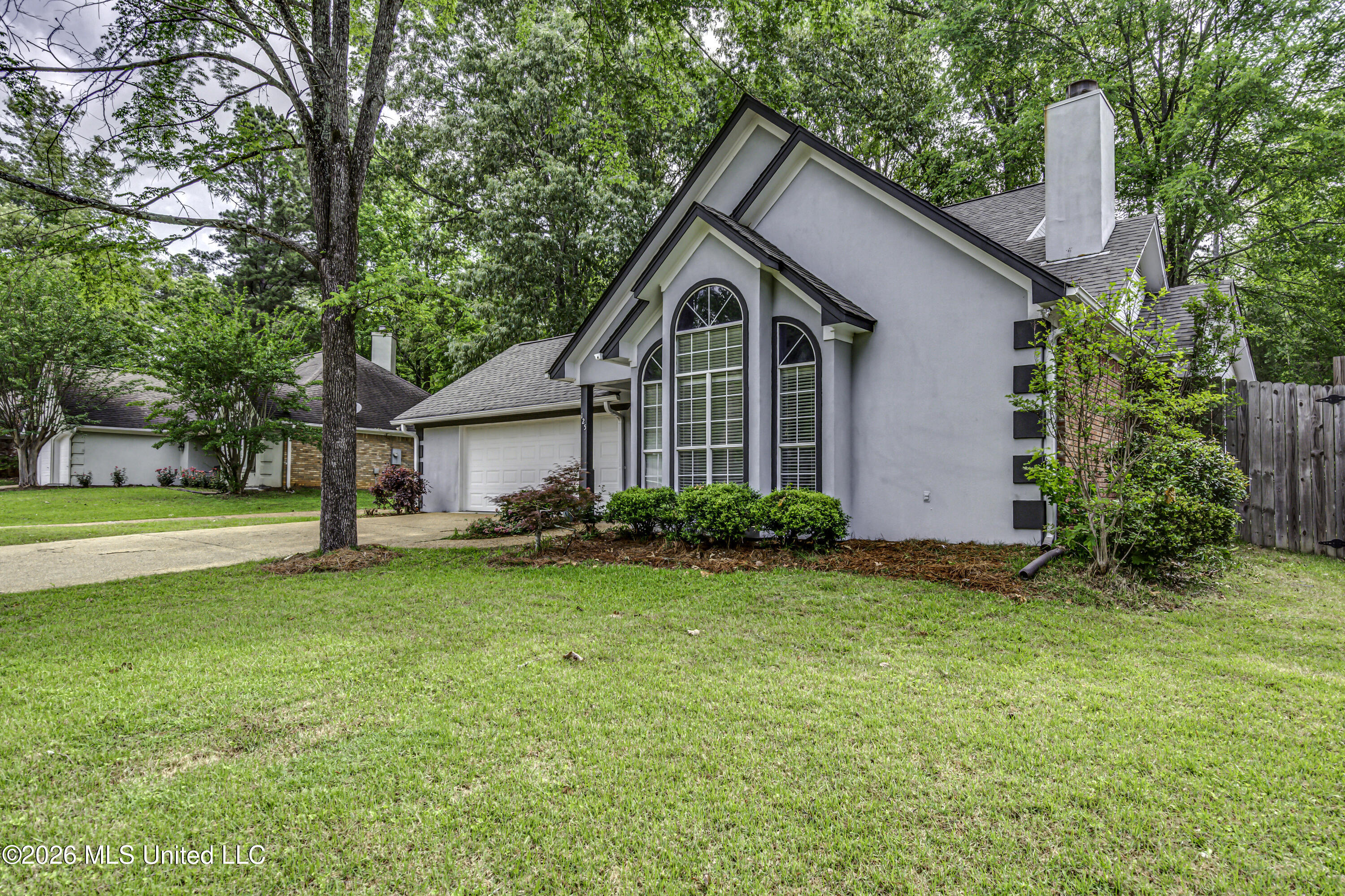 125 Pinevale Street Flowood, MS 39232 - Photo 2 of 46 125 Pinevale Ext reshoot-