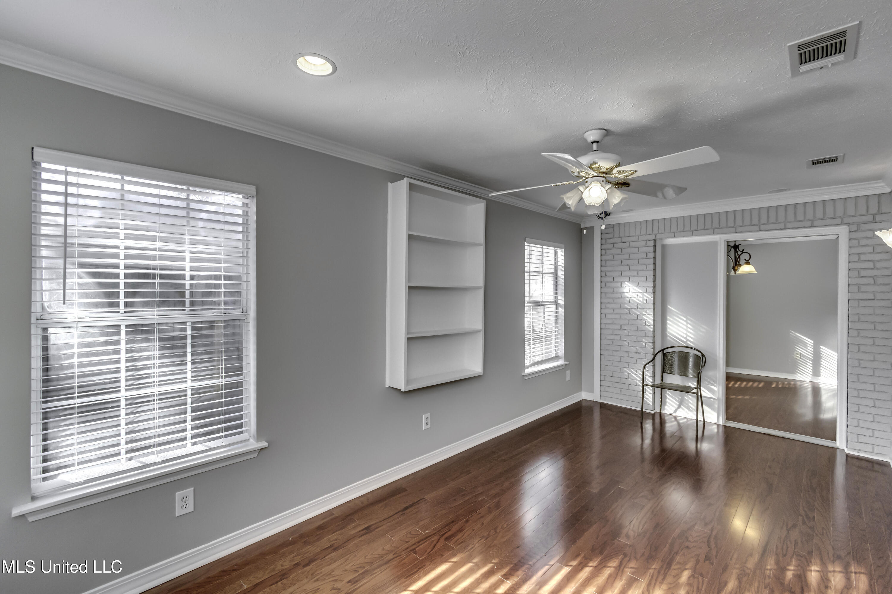 125 Pinevale Street Flowood, MS 39232 - Photo 22 of 46 125 Pinevale St--38