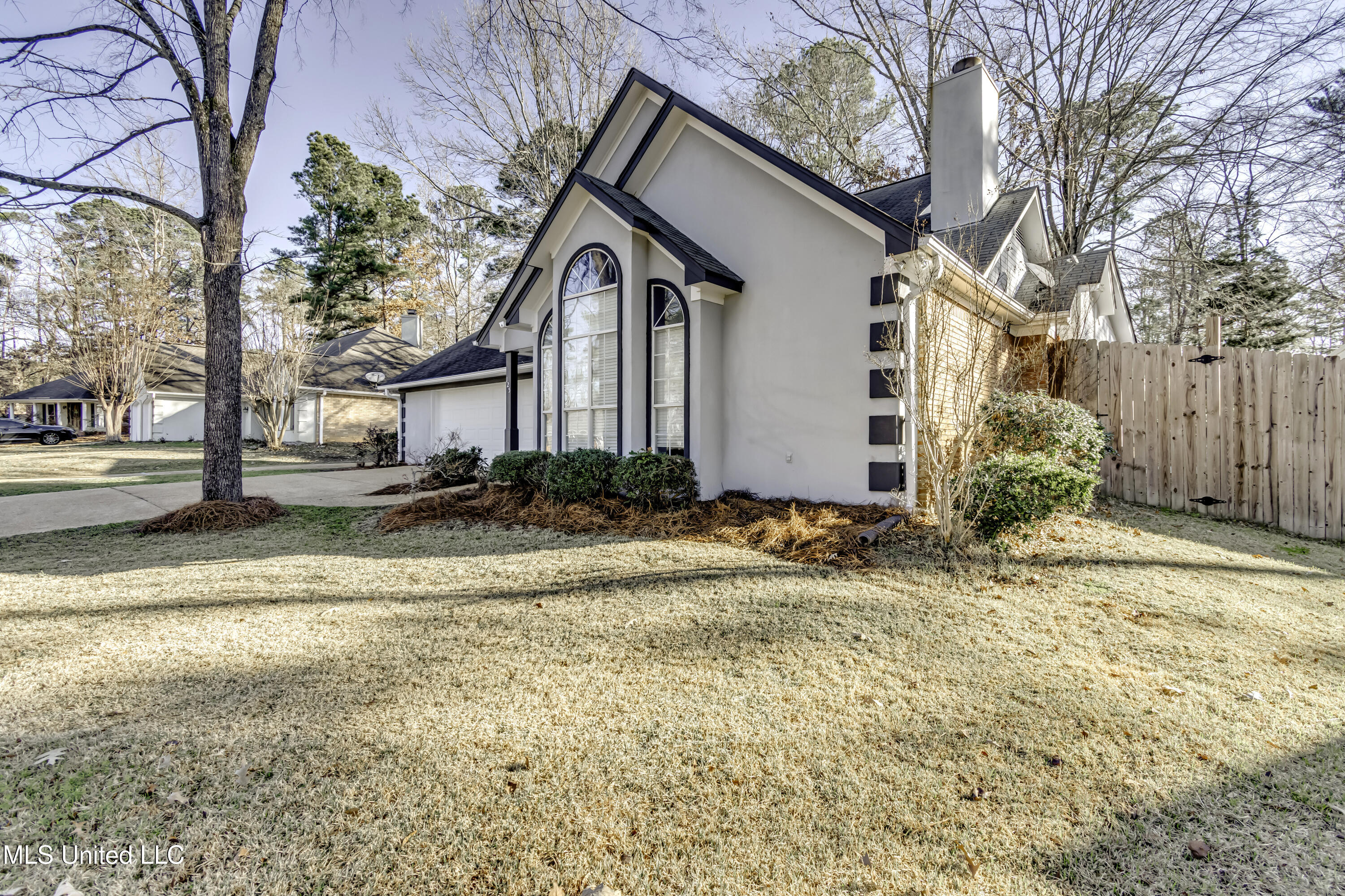 125 Pinevale Street Flowood, MS 39232 - Photo 3 of 46 125 Pinevale St--2