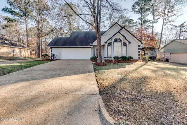 $279,950 | 125 Pinevale Street, Flowood, MS 39232