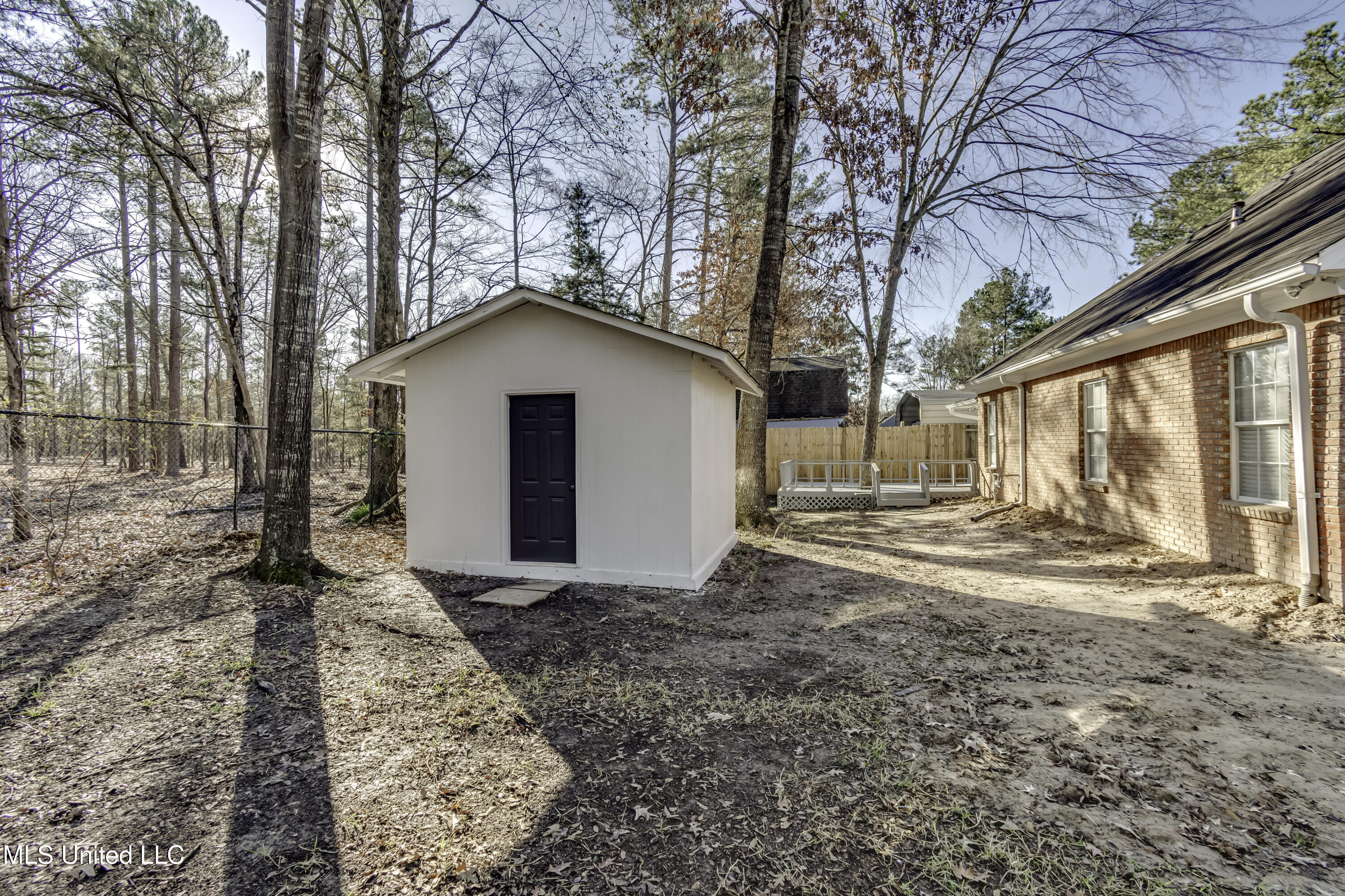 125 Pinevale Street Flowood, MS 39232 - Photo 43 of 46 125 Pinevale St--12