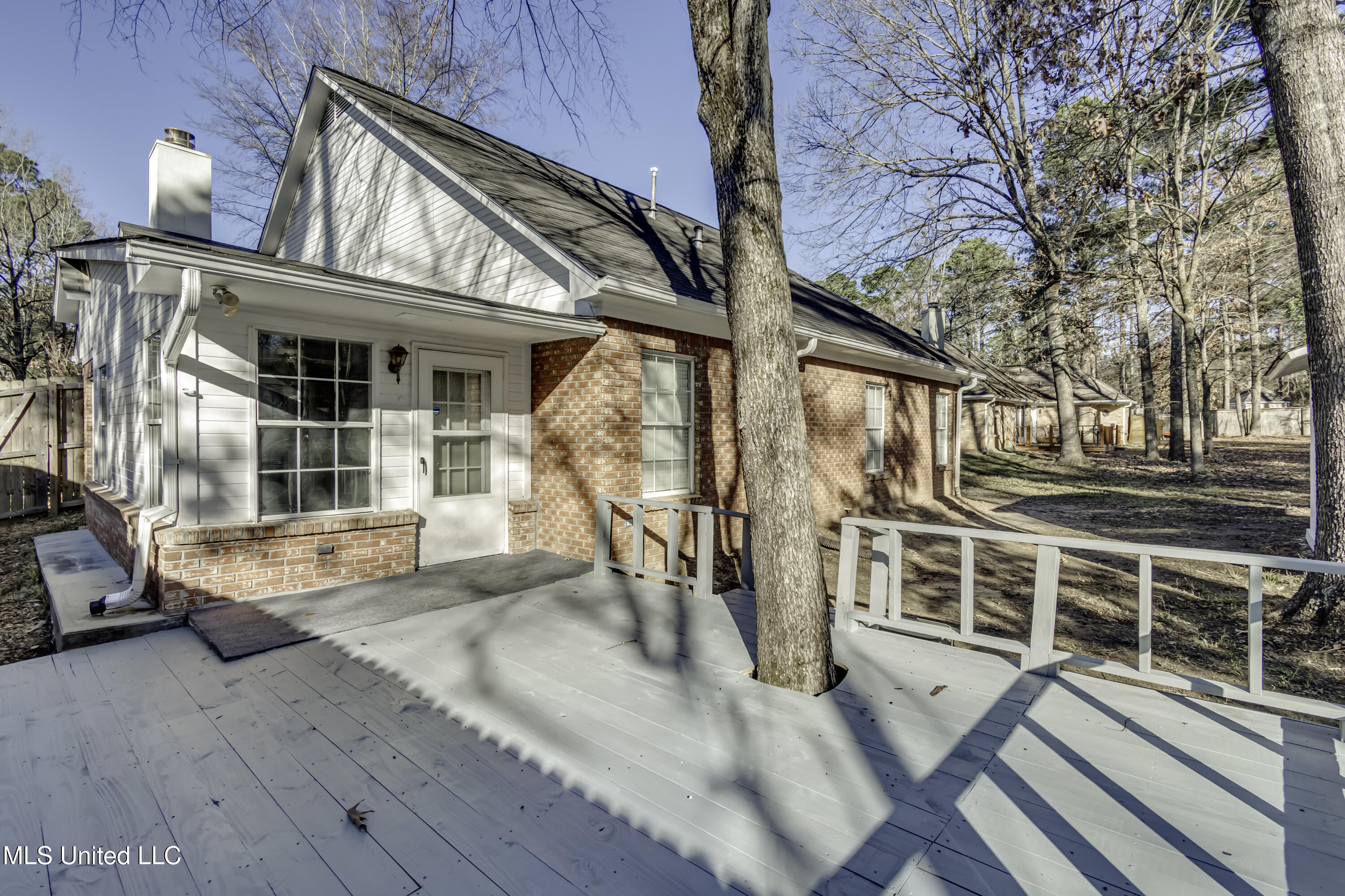 125 Pinevale Street Flowood, MS 39232 - Photo 45 of 46 125 Pinevale St--17