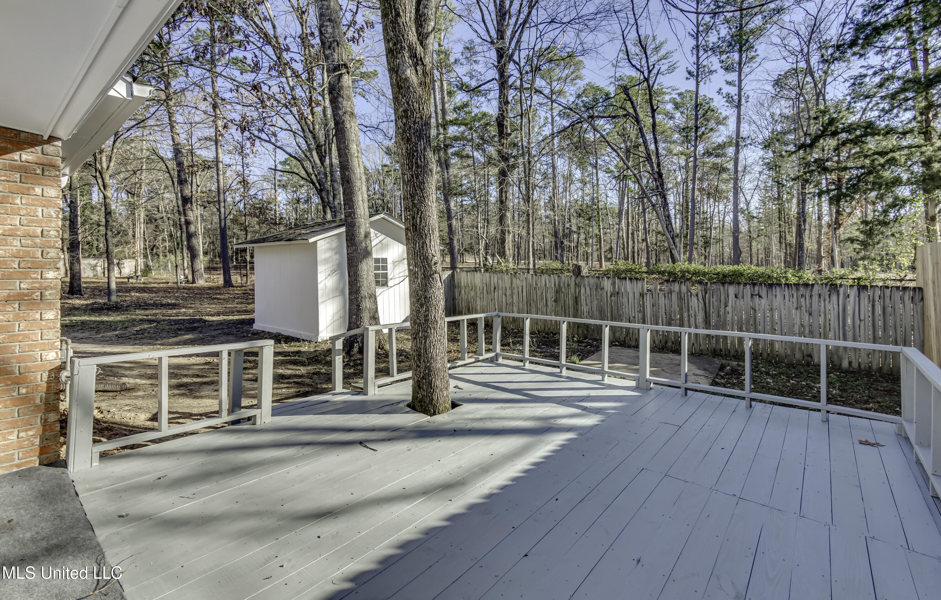 125 Pinevale Street Flowood, MS 39232 - Photo 45 of 46 125 Pinevale St--16