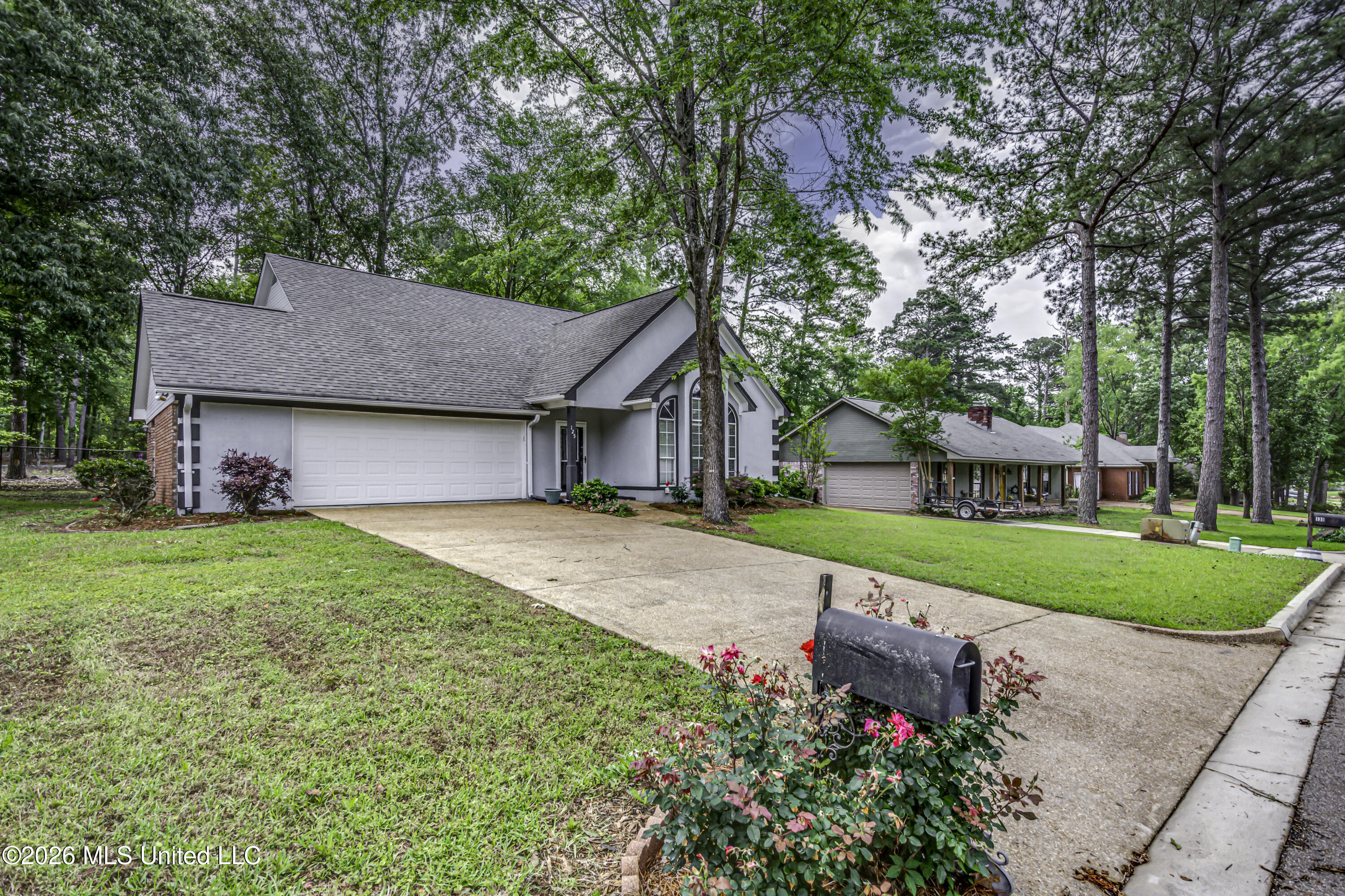 125 Pinevale Street Flowood, MS 39232 - Photo 46 of 46 125 Pinevale Ext reshoot--8