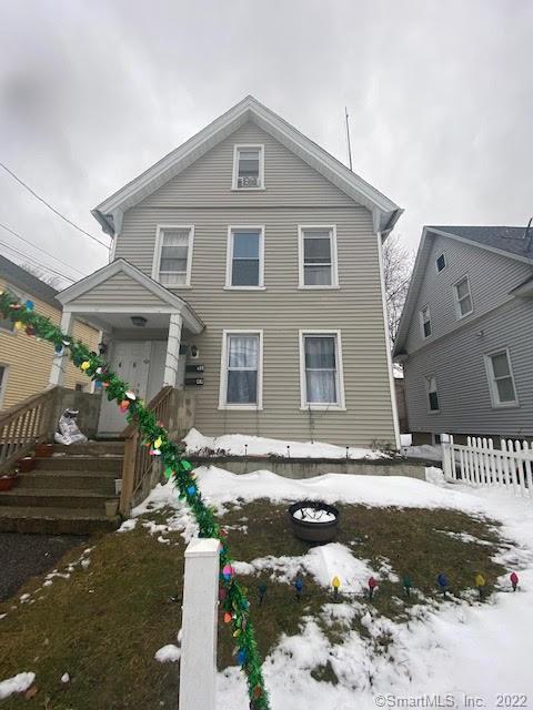 49 Edwin Street Bridgeport, CT 06607 - Photo 1 of 1 Gallery Image 1