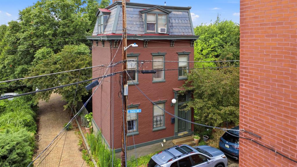 1301 Veto Street Pittsburgh, PA 15212 - Photo 1 of 6
