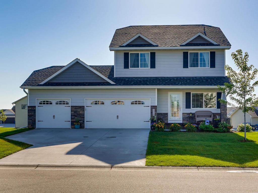 1710 Redhawk Way Mayer, MN 55360 - Photo 1 of 1 Gallery Image 1