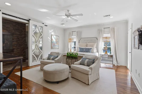 $914,500 | 429 Cherry Hill Drive, Madison, MS 39110
