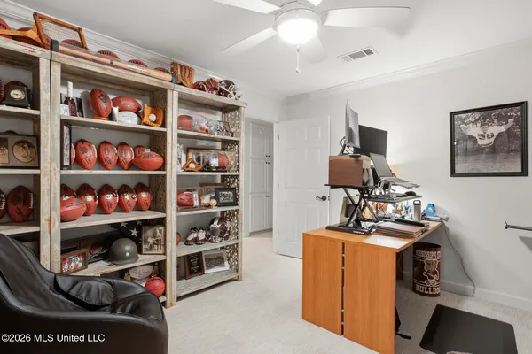 $914,500 | 429 Cherry Hill Drive, Madison, MS 39110