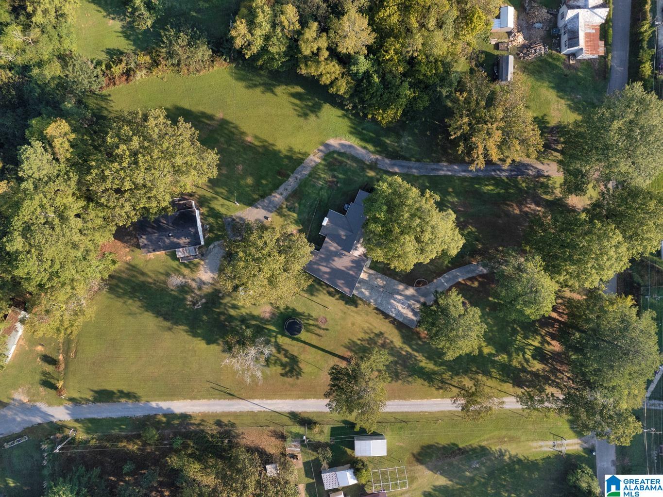 798 Hart Circle Warrior, AL 35180 - Photo 37 of 45