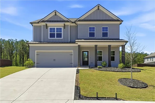 $459,900 | 176 Brant Circle, Jefferson, GA 30549