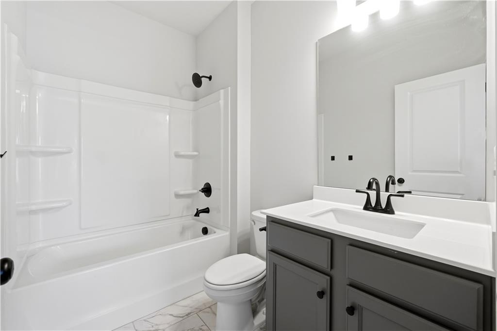 176 Brant Circle Jefferson, GA 30549 - Photo 18 of 32