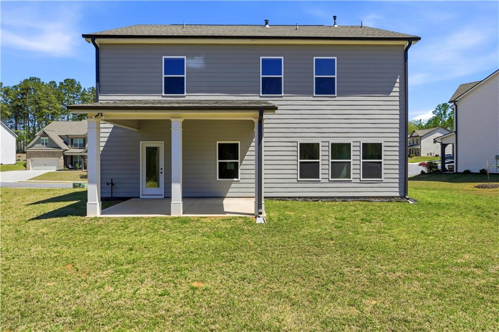 176 Brant Circle Jefferson, GA 30549 - Photo 24 of 32