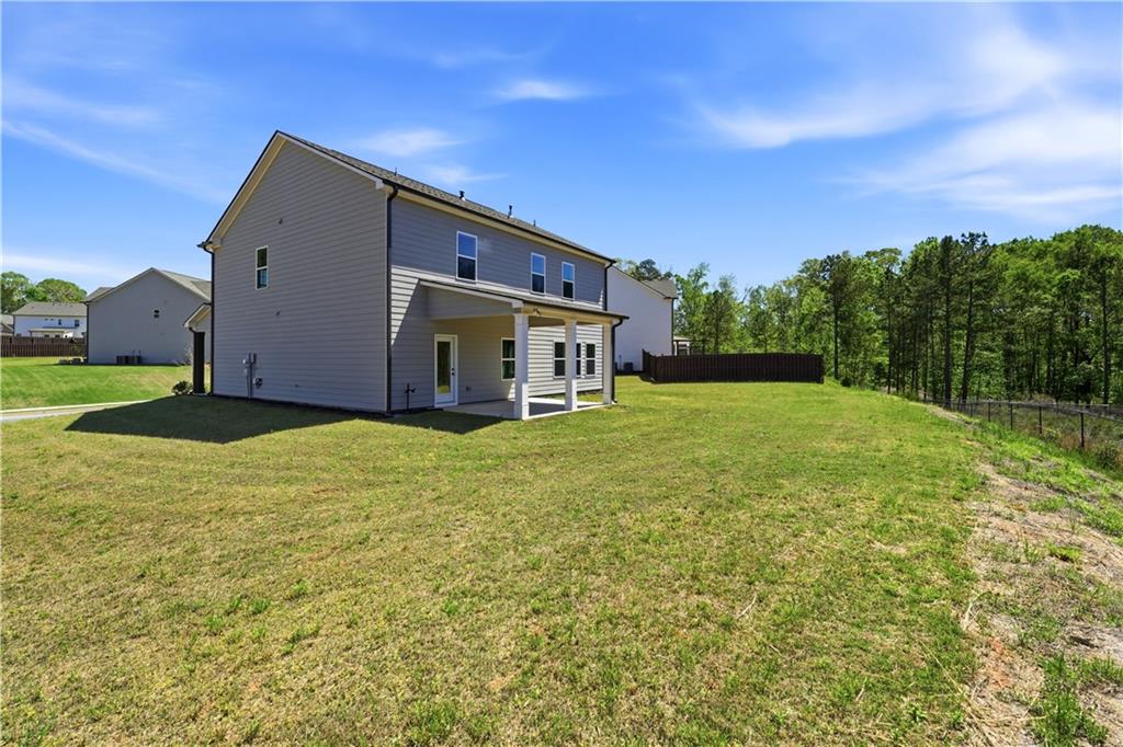 176 Brant Circle Jefferson, GA 30549 - Photo 25 of 32