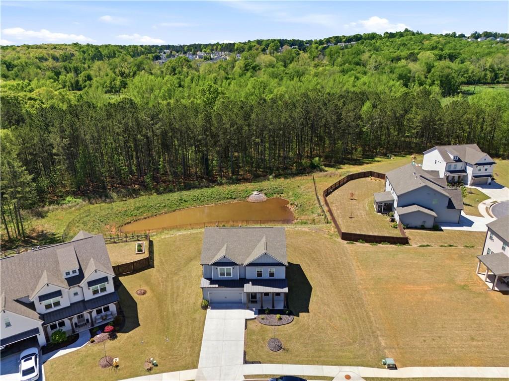 176 Brant Circle Jefferson, GA 30549 - Photo 26 of 32