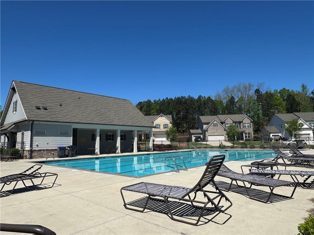 176 Brant Circle Jefferson, GA 30549 - Photo 27 of 32