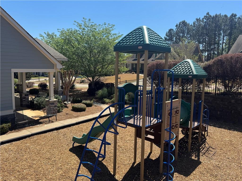 176 Brant Circle Jefferson, GA 30549 - Photo 28 of 32