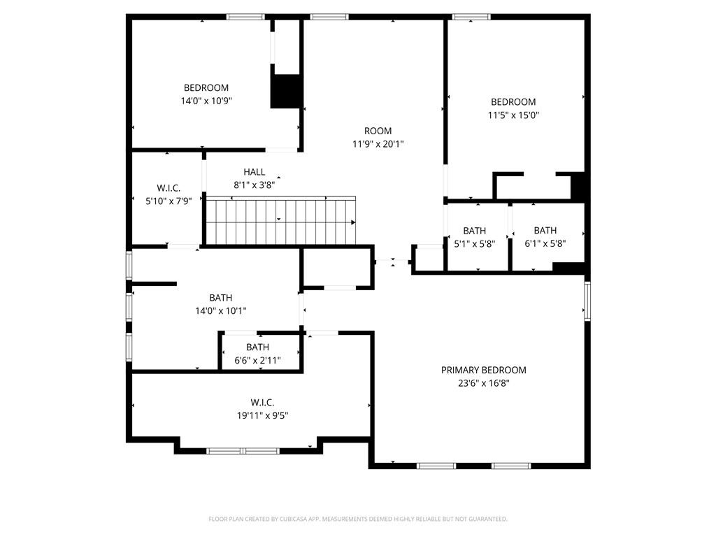 176 Brant Circle Jefferson, GA 30549 - Photo 31 of 32