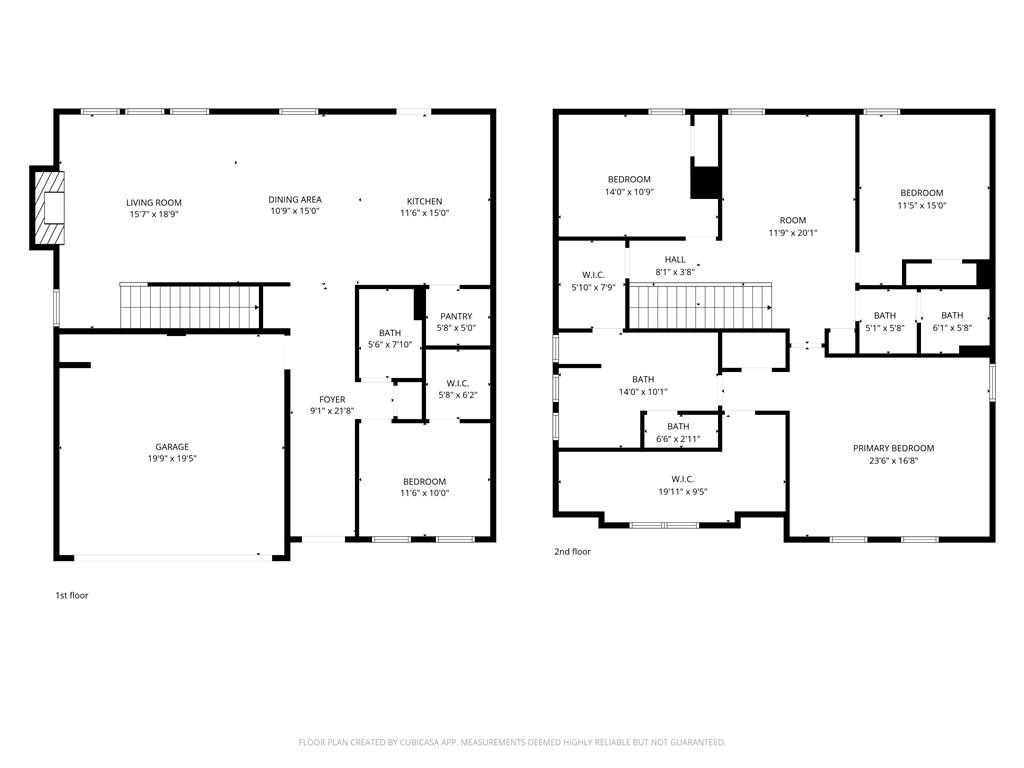 176 Brant Circle Jefferson, GA 30549 - Photo 32 of 32
