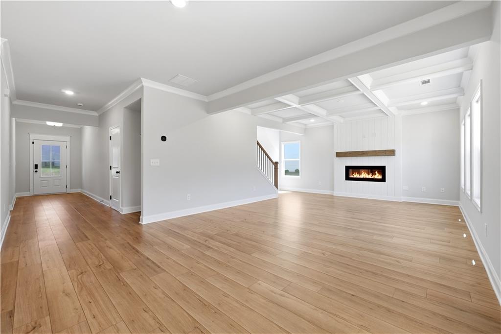 176 Brant Circle Jefferson, GA 30549 - Photo 4 of 32