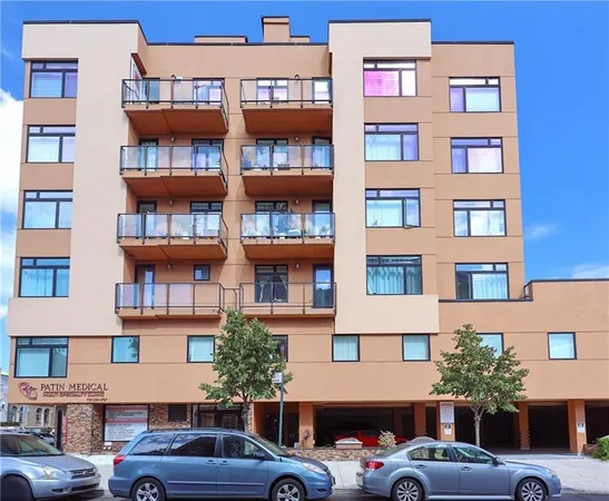 $799,000 | 7819 Bay Parkway, Unit PH | Gravesend