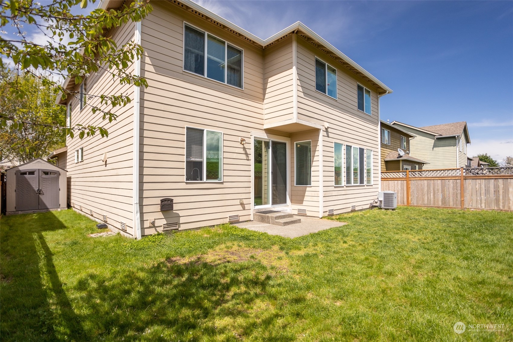 7345 Radius Loop Southeast Lacey, WA 98513 - Photo 29 of 34 Gallery Image 29