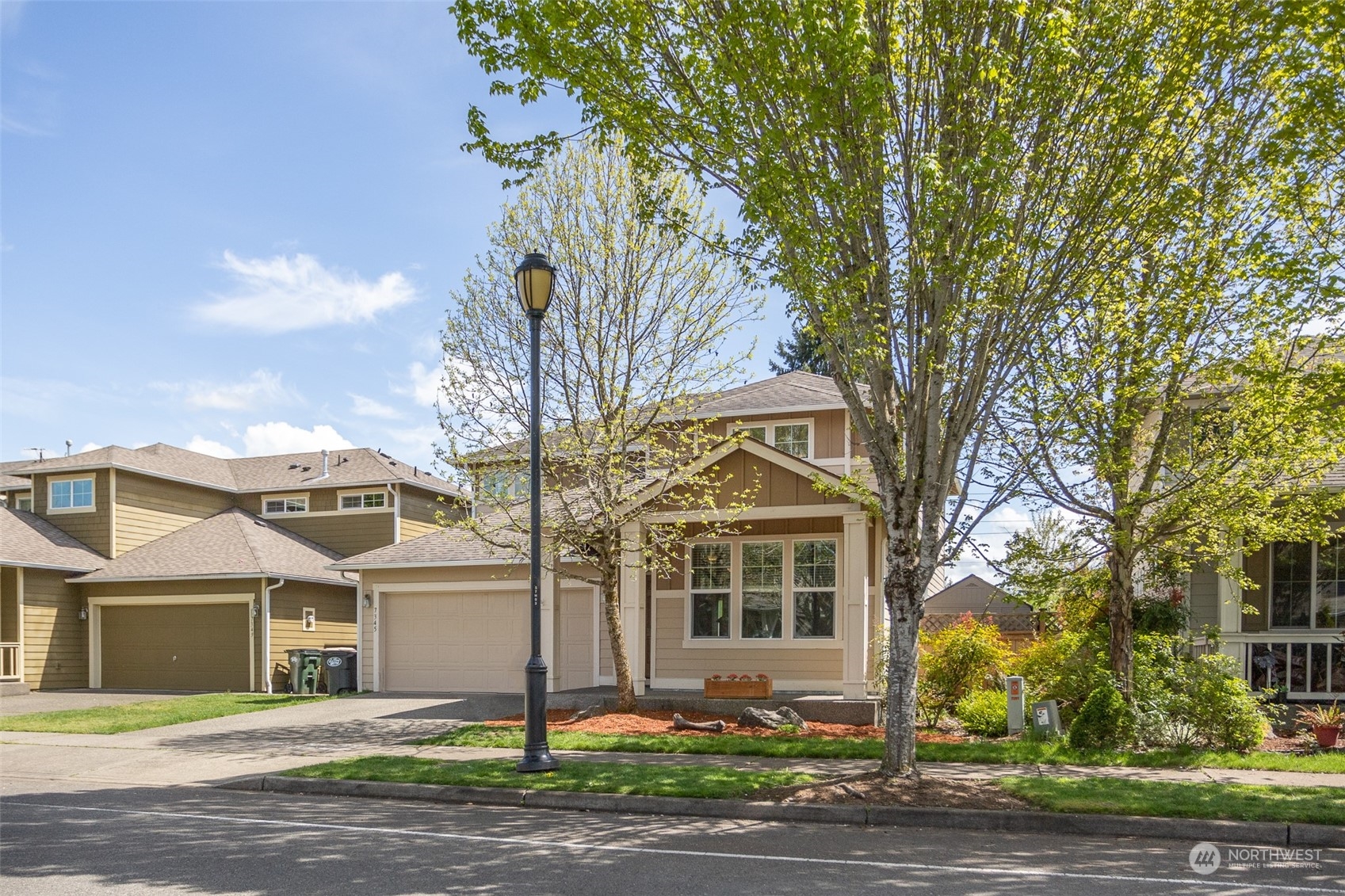 7345 Radius Loop Southeast Lacey, WA 98513 - Photo 3 of 34 Gallery Image 3
