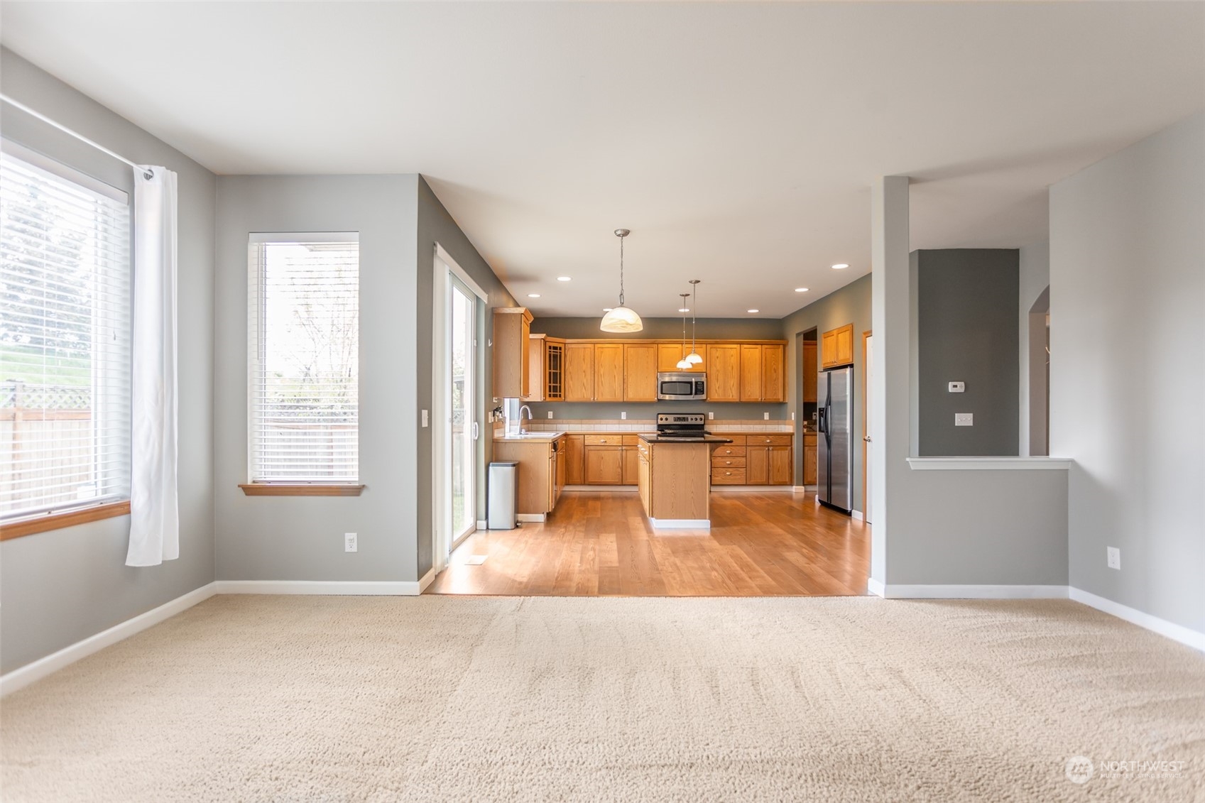 7345 Radius Loop Southeast Lacey, WA 98513 - Photo 7 of 34 Gallery Image 7