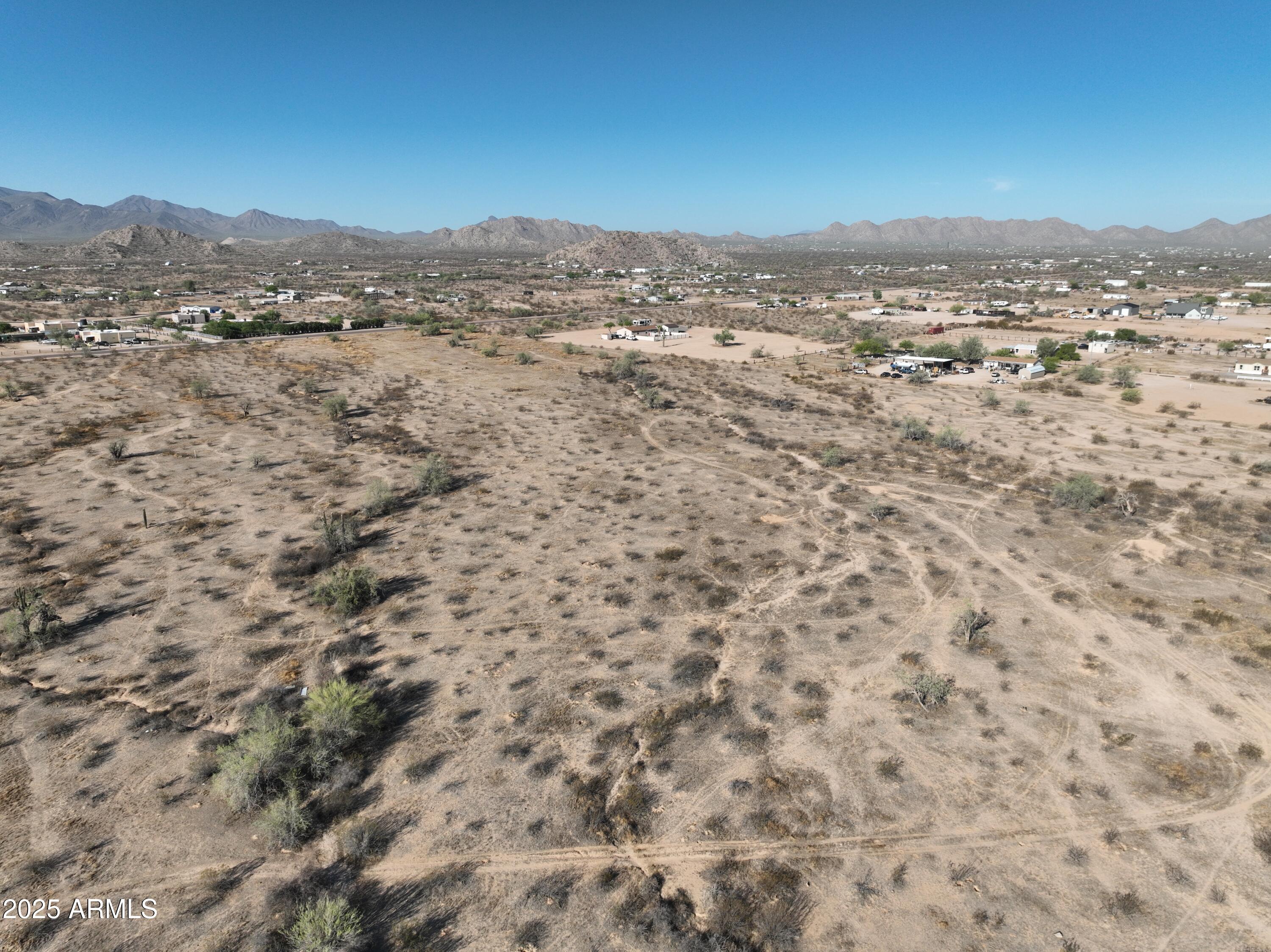 0 West Huisatch Road, Unit 193 Maricopa, AZ 85139 - Photo 7 of 20 a view of a sky view