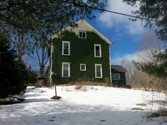 2369 Ararat Road Thompson, PA 18465 - Photo 1 of 25