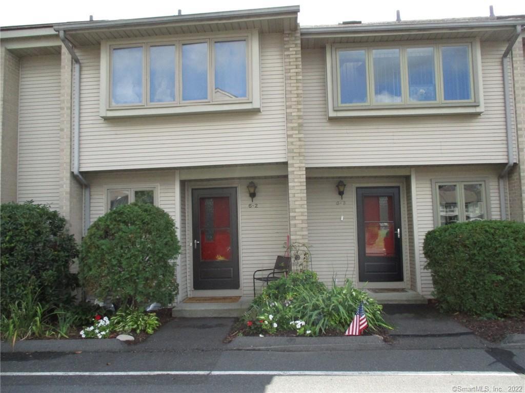 827 Oronoke Road, Unit 62 Waterbury, CT 06708 - Photo 1 of 1