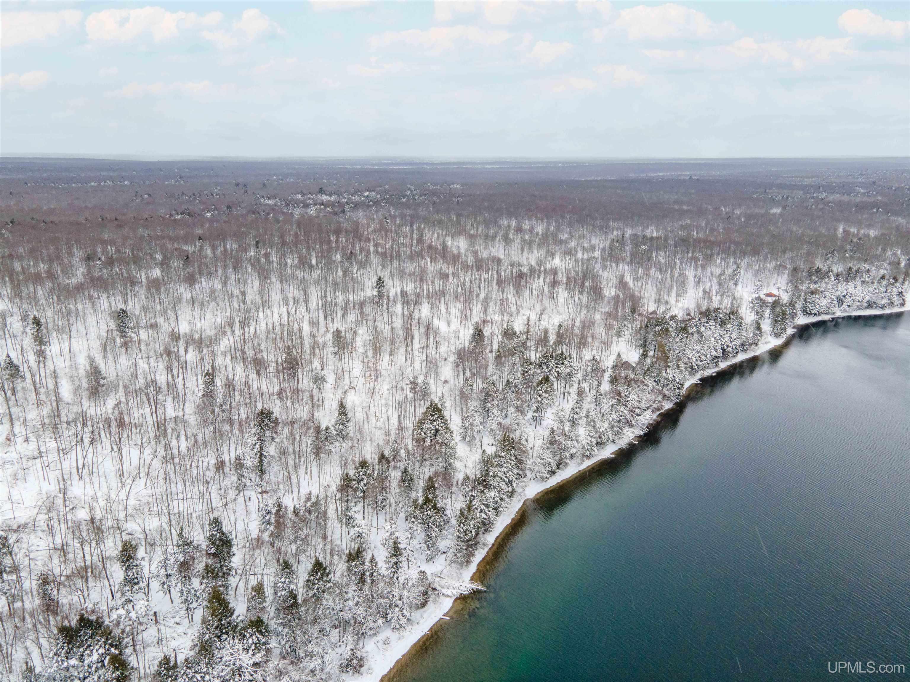 Tbd University Road, Unit LOT 2 Iron River, MI 49935 - Photo 6 of 8