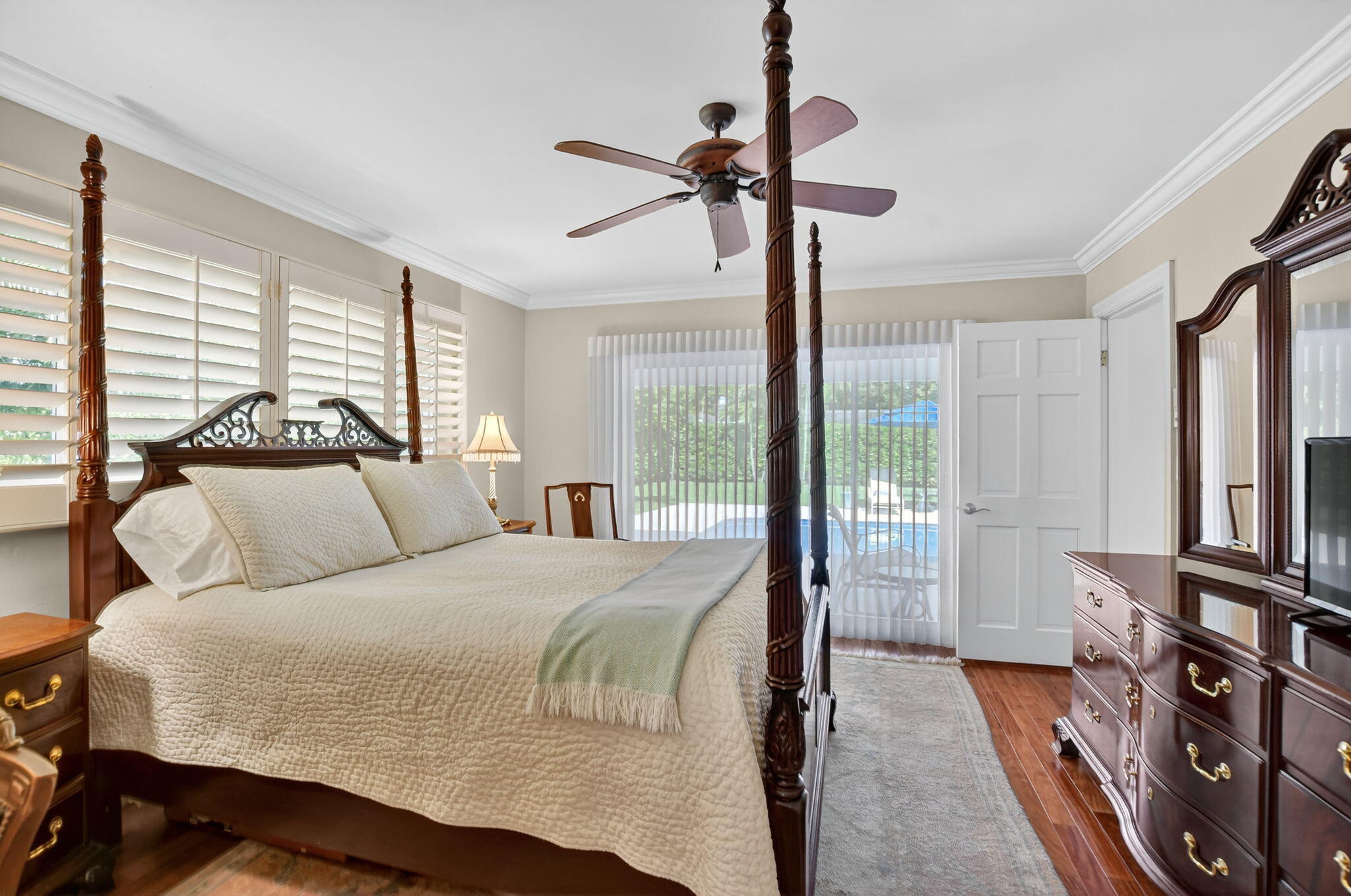 801 Southwest 16th Street Boca Raton, FL 33486 - Photo 11 of 28 Primary Bedroom