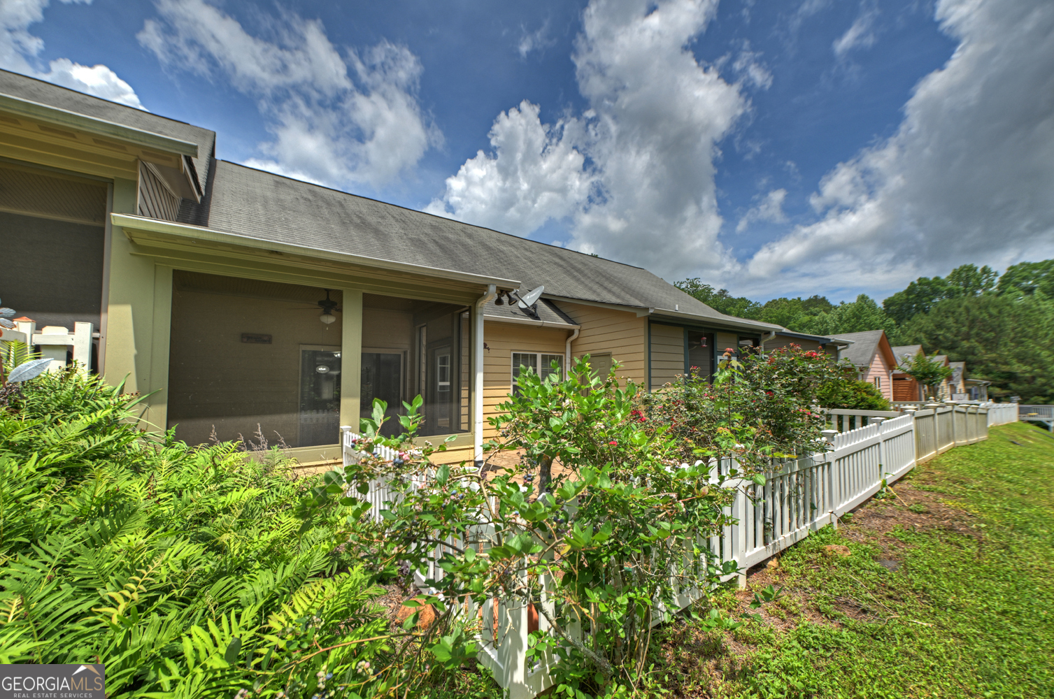 222 Ridgehaven Trail Ellijay, GA 30536 - Photo 33 of 36