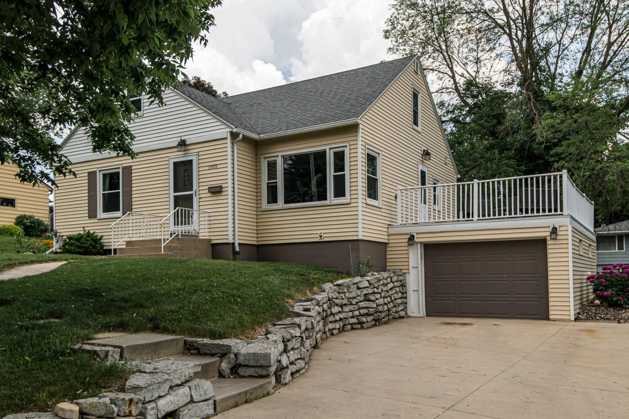 1500 5th Avenue Northwest Rochester, MN 55901 - Photo 1 of 1