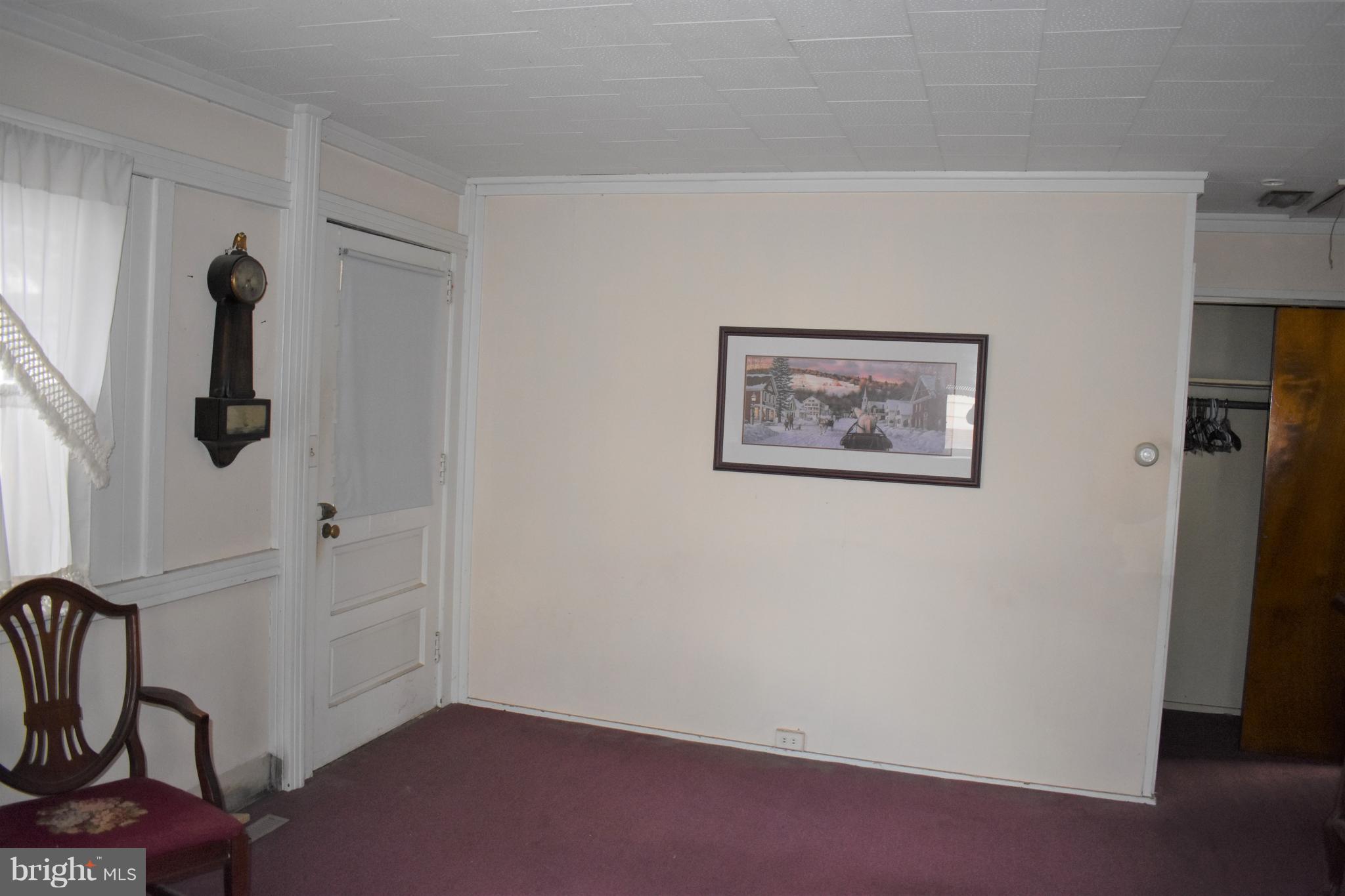 1205 3rd Road Baltimore, MD 21220 - Photo 2 of 12 a view of room with entryway