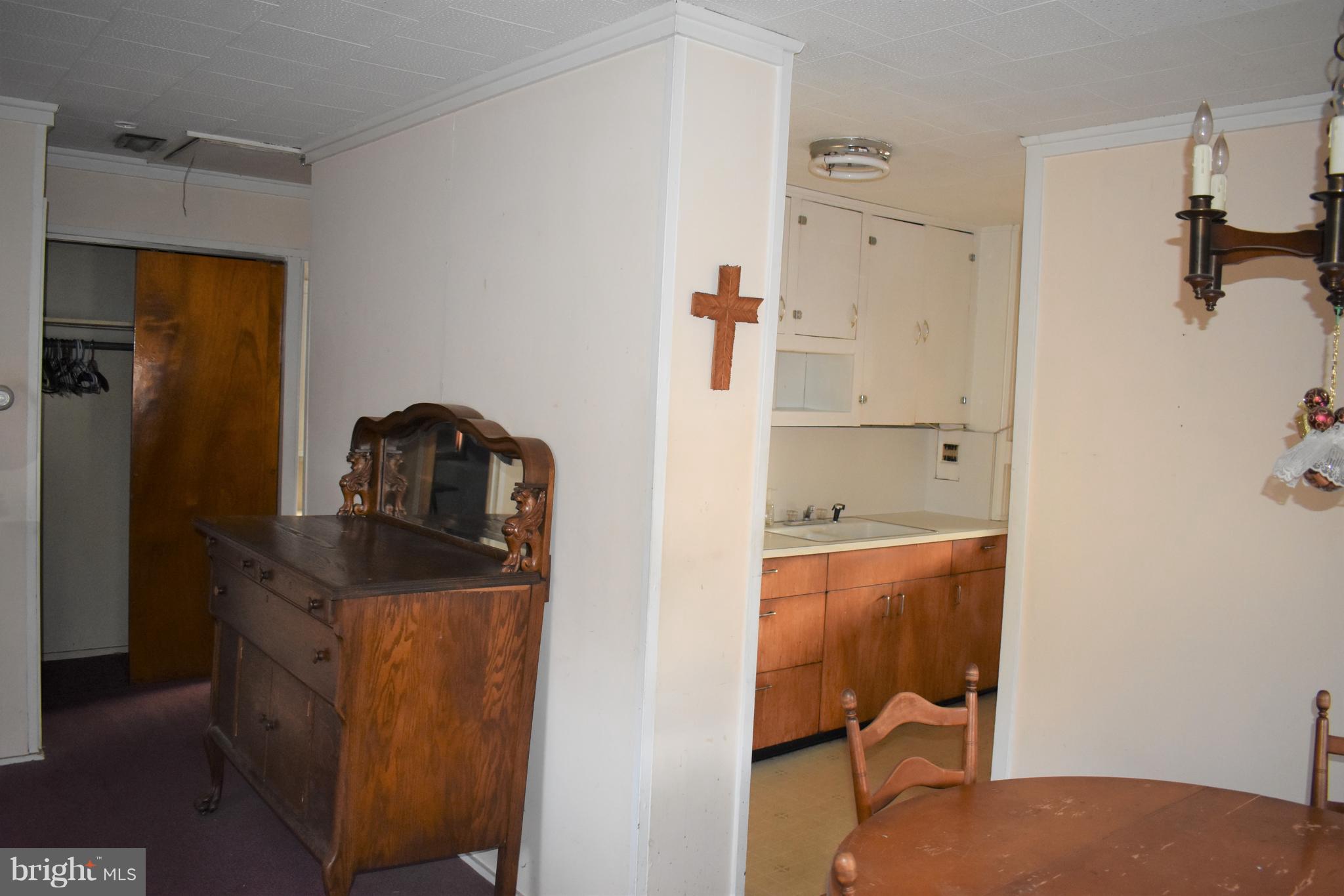 1205 3rd Road Baltimore, MD 21220 - Photo 6 of 12 a view of bathroom