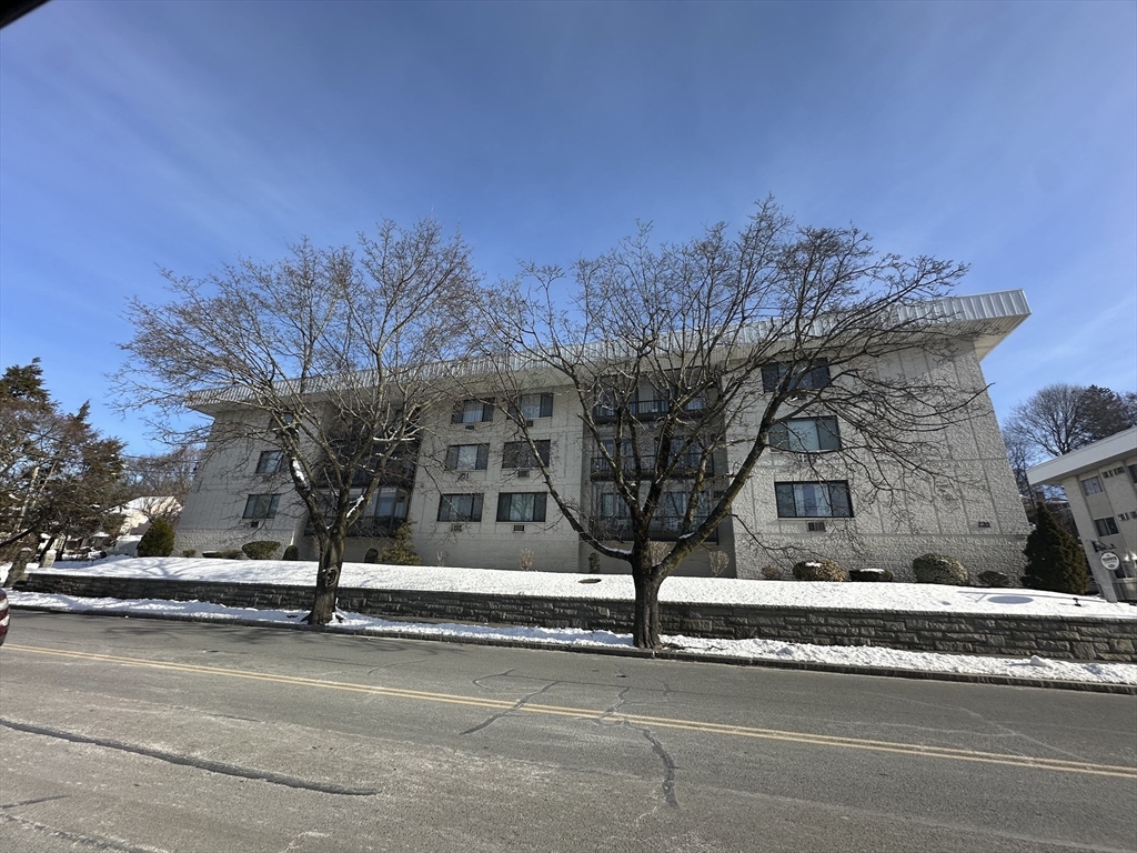 234 Nesmith Street, Unit 8 Lowell, MA 01852 - Photo 2 of 14