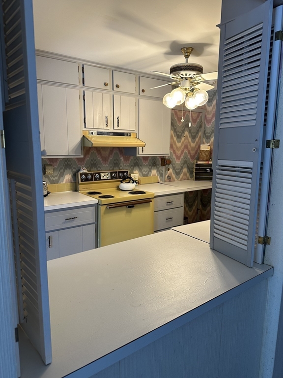 234 Nesmith Street, Unit 8 Lowell, MA 01852 - Photo 5 of 14