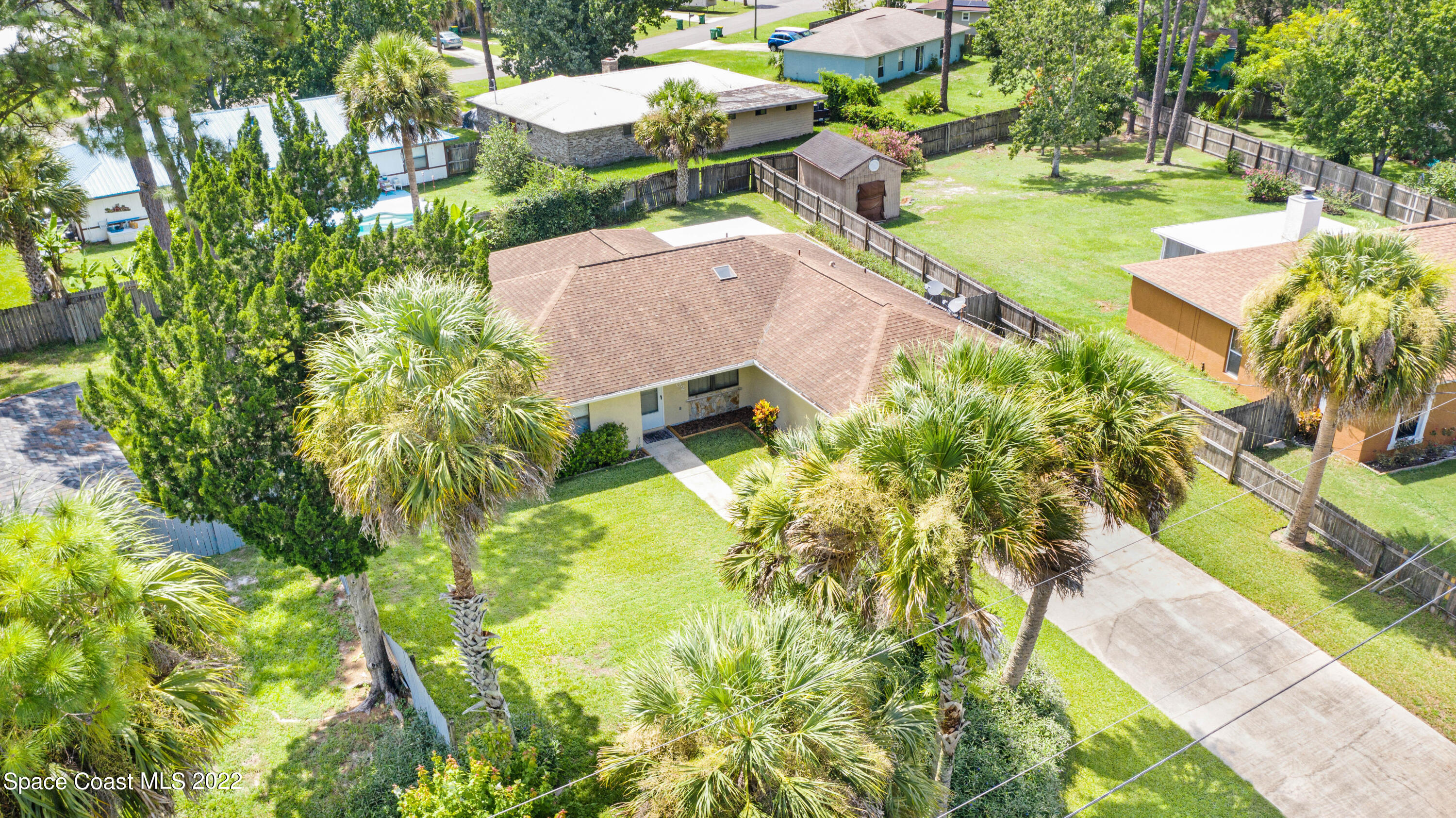 5602 Jamaica Road Cocoa, FL 32927 - Photo 30 of 45 DJI_0539