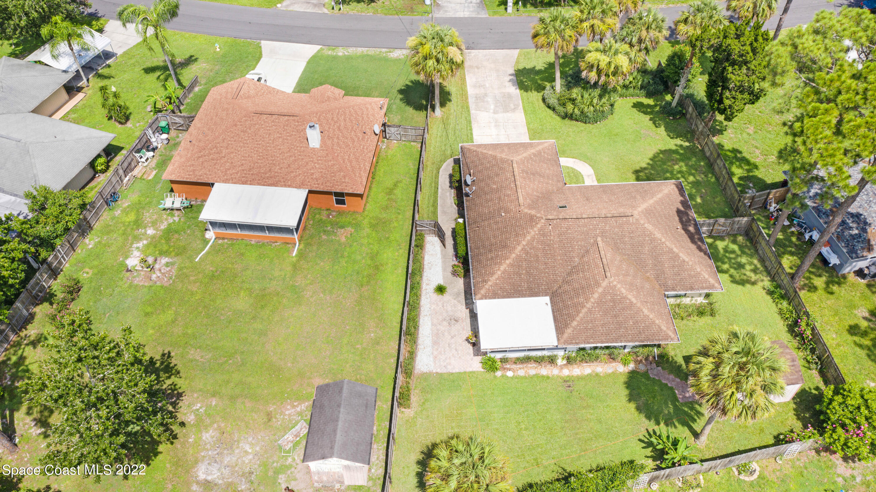 5602 Jamaica Road Cocoa, FL 32927 - Photo 34 of 45 DJI_0545